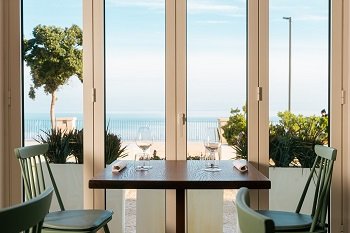 Wonderful Polignano a Mare Valentine's Day