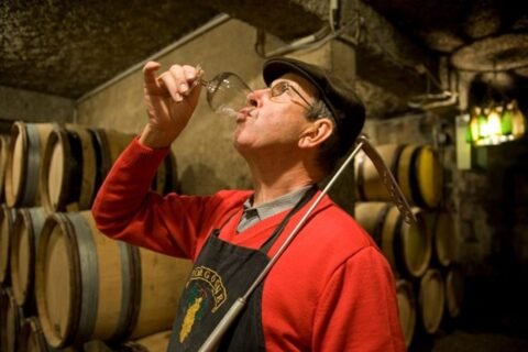 Meursault Premiers Cru Domaine Jean Francois Coche Dury