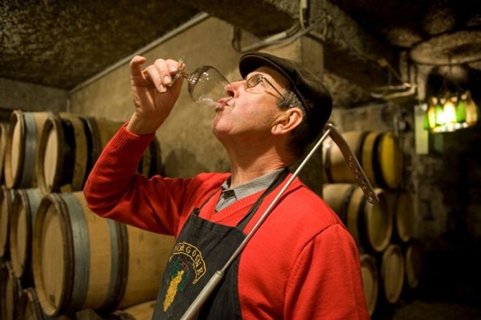 Meursault Premiers Cru Domaine Jean Francois Coche Dury