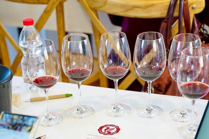 Rosso di Montepulciano