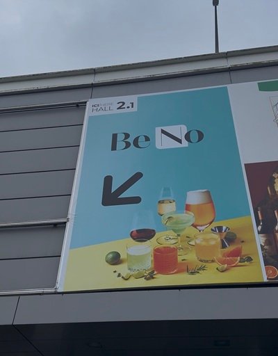 Wine Paris 2026 - detta il ritmo del vino mondiale