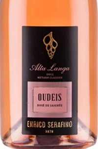 Alta Langa Oudeis Rosé 2021