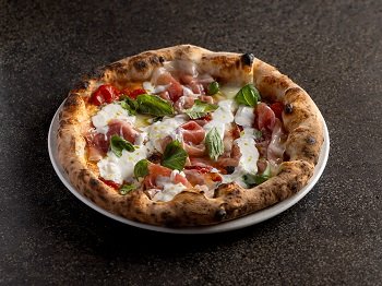 Angelo Pezzella Pizzeria