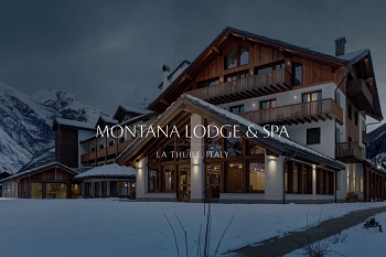 Bistrò Alpino Valle d'Aosta