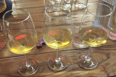 Cantina Santa Maria Bellone Metodo Classico