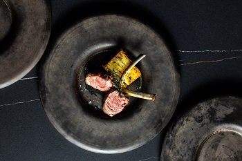 Il Cenacolo Chieri, menù di Pasqua