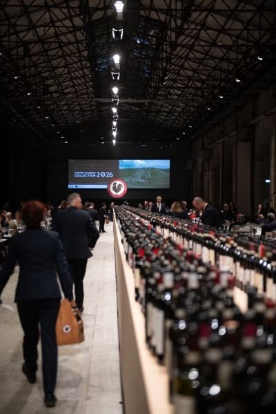 Chianti Classico Collection 2026