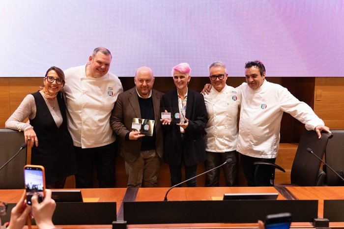 Le stelle della ristorazione - Acpi Consiglio direttivo