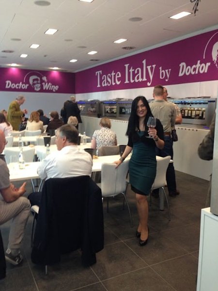 Iolanda Maggio, 2017