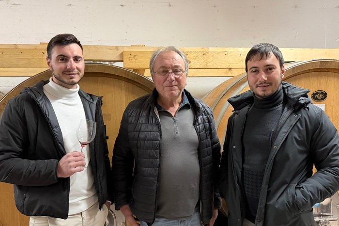Famiglia Perillo