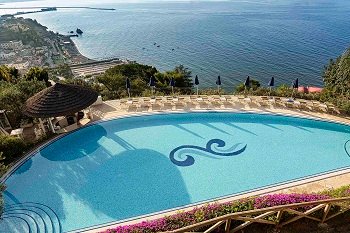 Hotel Raito Vietri sul Mare Easter 2026
