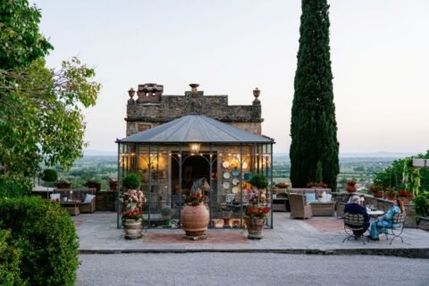 Il Falconiere