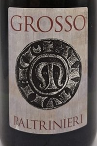 Lambrusco di Sorbara Metodo Classico Dosaggio Zero Grosso 2020 Paltrinieri