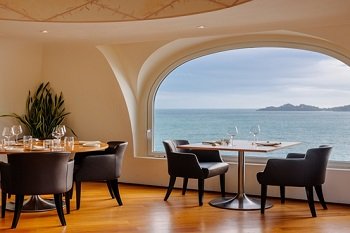 Le Cupole Grand Hotel Bristol Portofino