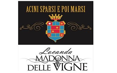 Locanda Madonna delle Vigne Celano logo