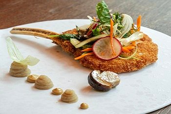 MAIO Cotoletta alla Milanese