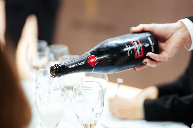 Parcellaire Alta Langa Docg Metodo Classico Extrabrut Millesimato 2020