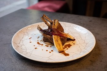 Ristorante Guarini Torino