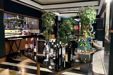 Ristorante Il Vizio Roma