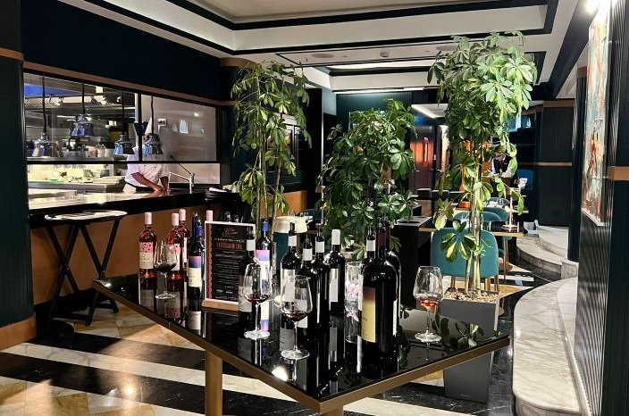 Ristorante Il Vizio Roma