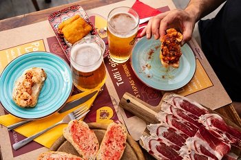 Serranos Torino Pasqua