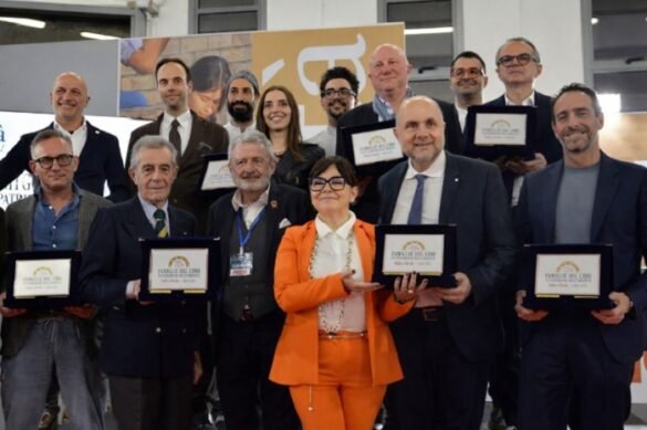 Tipicità Festival - Famiglie del Cibo Tipicità Festival Famiglie del Cibo