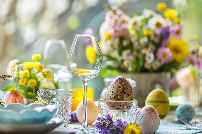 Dove mangiare a Pasqua e Pasquetta