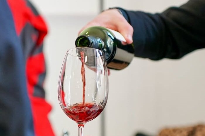 Rosso di Montepulciano