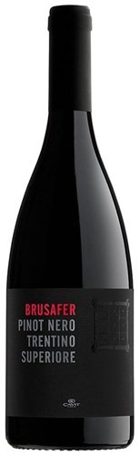 Trentino Superiore Pinot Nero Brusafer 2022 Cavit 