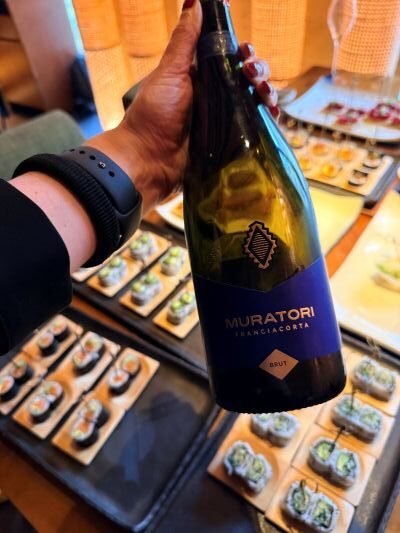 Muratori Franciacorta