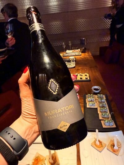 Muratori Franciacorta