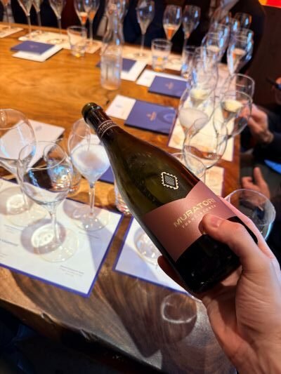 Muratori Franciacorta