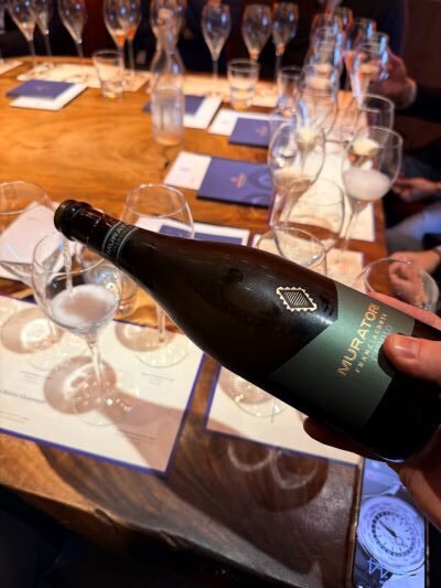 Muratori Franciacorta