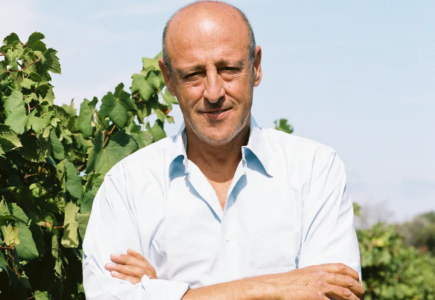 Alessio Di Majo Norante