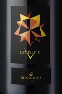 Maremma Toscana Vermentino Belguardo Code V 2018 Tenuta Belguardo