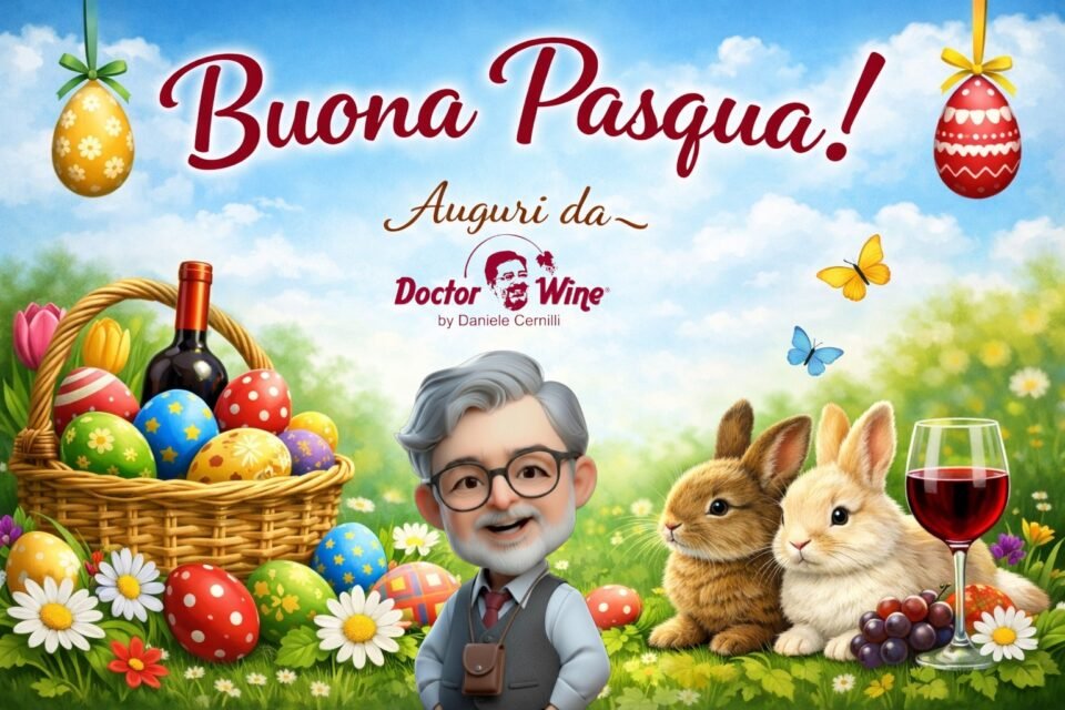 Buona Pasqua 2026