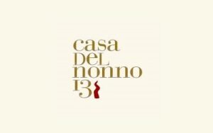 Casa del Nonno 13 logo