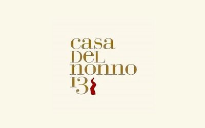 Casa del Nonno 13 logo