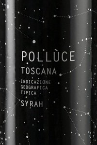 Cortona Syrah Pollux 2023 Chiara Vinciarelli