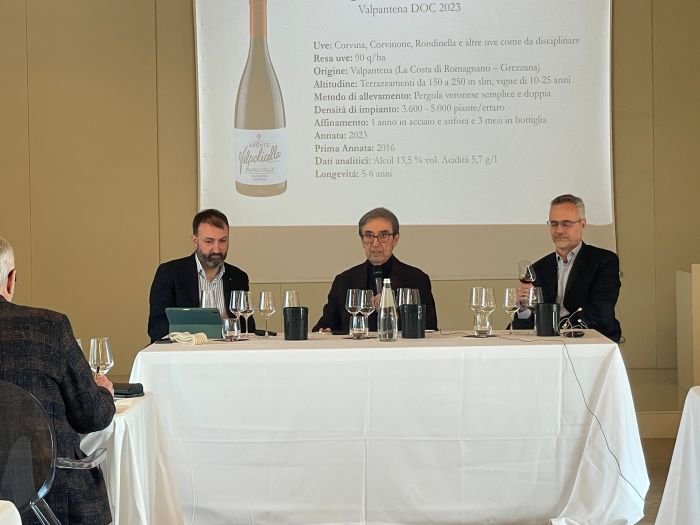 Costa Arente team Masterclass