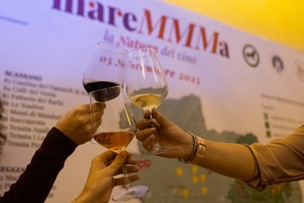 Edizione autunnale fiorentina di MareMMMa