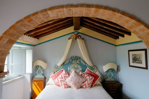 Il Falconiere Relais & Spa