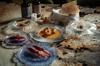 Layla Boutique Counter Roma Prati