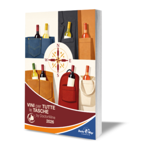 Vini per Tutte le Tasche 2026 by DoctorWine