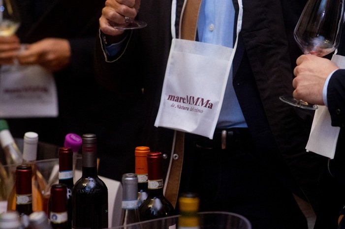 MareMMMa 2026 in Maremma