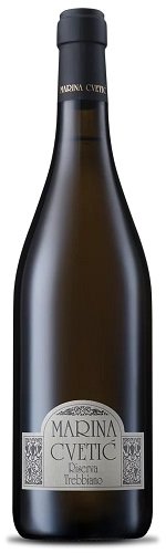Trebbiano d'Abruzzo Riserva Marina Cvetic Masciarelli