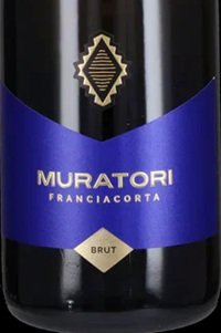 Franciacorta Brut Muratori Franciacorta