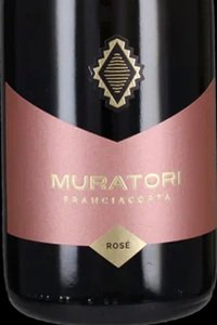 Franciacorta Rosé Muratori Franciacorta
