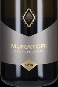Franciacorta Satèn Muratori Franciacorta