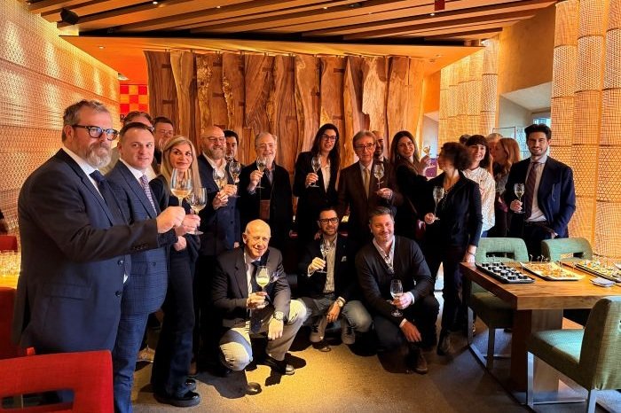 Muratori Franciacorta ospiti